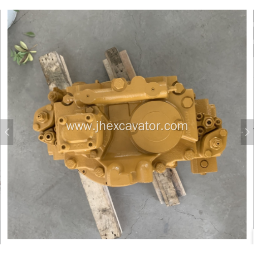 CAT E325D Hydraulic Main Pump 272-6959